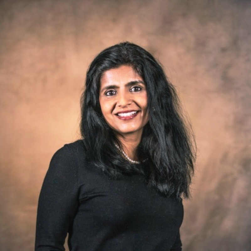 Kavita Iyengar