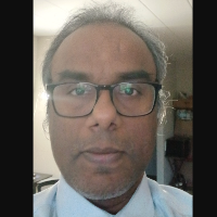 Ganesh C*************