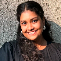 Ganga Pillai
