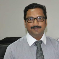 Manikandan Nambiar