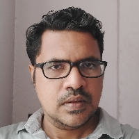 Rajeev Pillai