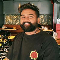 Ajay Rajesh